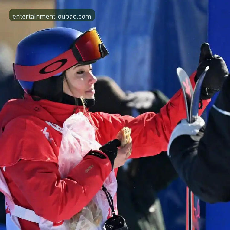 欧宝娱乐官网下载安装安装失败 谷爱凌的传奇卫冕与欧宝娱乐的流畅体验:一次完美的观赛之旅